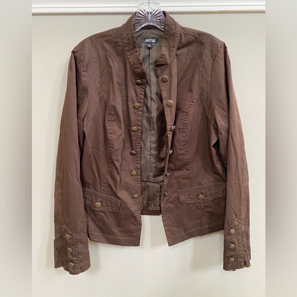 Apt 9 Jacket